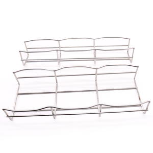ओएम डिजाइन कैबोफिल शैली तार जाल केबल ट्रे 50 मिमी 150 मिमी स्टील सामग्री - Product Image 6
