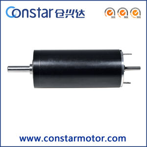 มอเตอร์ <span class=keywords><strong>Maxon</strong></span> แบบไม่มีแกน24V Dc - Product Image 2