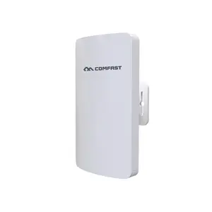 COMFAST Wireless Network Bridge wifi CPE device CF-E110N V2 QCA9531 Outdoor mini CPE 300Mbps 2.4Ghz Long wifi Range 24V poe port