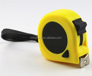 3 M 5 M 7.5 m 10 m nuevo ABS interior cinta métrica cinta de medición de acero inoxidable geografía cinta profesional - Product Image 3