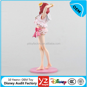 Benutzerdefinierte billig und heißer verkauf 3d karton animation Japanischen <span class=keywords><strong>sex</strong></span> <span class=keywords><strong>cartoon</strong></span> mädchen figur, anime <span class=keywords><strong>sex</strong></span> figur - Product Image 2
