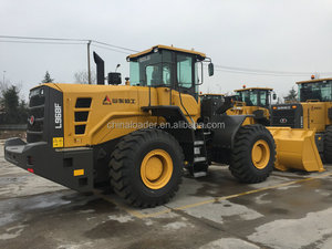 <span class=keywords><strong>L968F</strong></span> <span class=keywords><strong>SDLG</strong></span> wheel <span class=keywords><strong>loader</strong></span>, roda <span class=keywords><strong>loader</strong></span> 6ton - Product Image 4