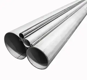 ASTM A312 Tp310 24 Inch Pipa Seamless Stainless Steel,