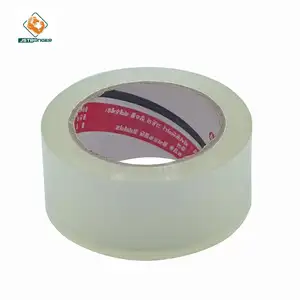 Made In China No Bubble OPP Sealing Adhesive Cello Tape