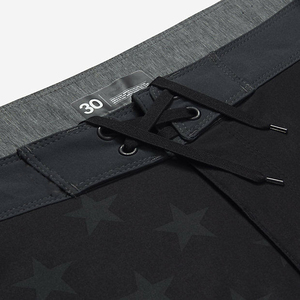 Shorts de Playa de Secado Rápido con Estampado Digital, Ropa Deportiva para Hombre, Shorts de Surf de Alta Calidad - Product Image 3