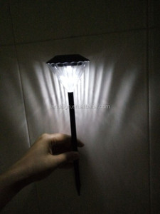 Solaire jardin lumière solaire miniature <span class=keywords><strong>série</strong></span> pour une utilisation en extérieur en plastique <span class=keywords><strong>mini</strong></span> - lampes solaires - Product Image 5