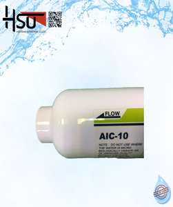 hecho en Taiwán quitar cloro RO filtro de <span class=keywords><strong>agua</strong></span> cartucho - Product Image 5