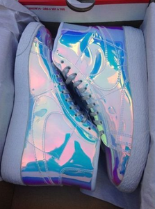 فيلم RG شفاف قوس قزح Dichroic Iridescent TPU - Product Image 6