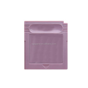 LQJP pour cartes Pokémon pour Game Boy Advance pour Game Boy Color pour GBC Jeu pour cartes Pokémon (7 couleurs) - Product Image 6