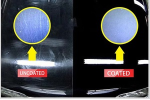 2022 grado Fine e rivestimento leader mondiale rivestimento idropgobico a spruzzo per mani - Product Image 4