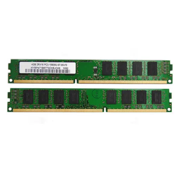 kelebihan stok banyak garansi seumur hidup DDR3 4 GB ram untuk komputer