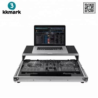 Flight case pour contrôleur DJ Pioneer DDJ-SB3/SB2/DDJ-RB