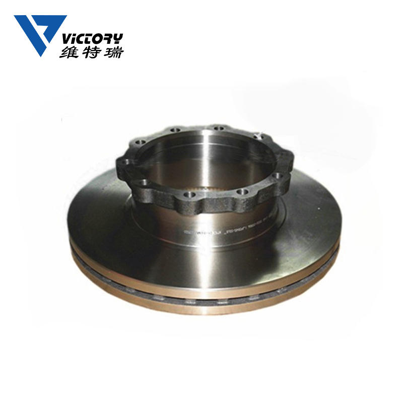 3502-00336 Yutong Bus Brake Brake Disk