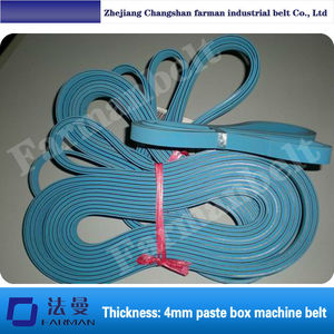 Dây Đai Truyền Động Phẳng Băng Tải Vành Đai - Product Image 3