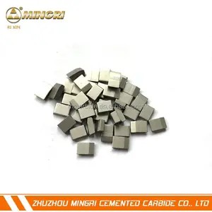 Brazed Carbide Tips Hot Selling Of Tungsten Carbide Cutting Tips Carbide Saw Tips Carbide Brazed Tips