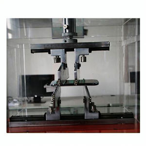 Präzise Elektronische <span class=keywords><strong>Instron</strong></span> Gebrauchte <span class=keywords><strong>Universal</strong></span> Zugprüfmaschine Preis - Product Image 3