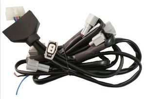 Nhà Máy Tùy Chỉnh Ô Tô Xe ECU Nối Gas CNG/LPG Dây Khai Thác Nhà Sản Xuất - Product Image 2