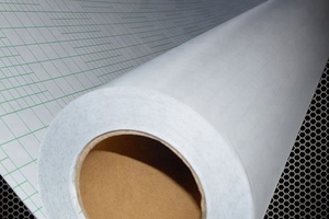 Nhãn Dán Màng Pvc Tự Dính - Product Image 3