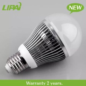 9W E27 E26 E14หลอดไฟ <span class=keywords><strong>Led</strong></span> หรี่แสงได้12V 24V 36V 120V 220V พร้อม CE & RoSH ได้รับการอนุมัติการออกแบบแฟชั่นประหยัดพลังงาน - Product Image 2