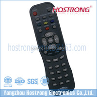 Récepteur satellite HD TOPSAT PLUS STB SAT IPTV BOX avec télécommande