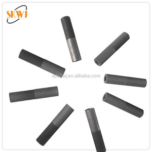 高品质定制铜棒拉拔铸造机零件石墨模具与货物石墨价格 - Product Image 3
