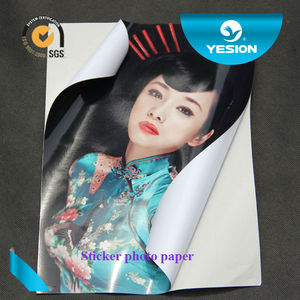 En gros haute collant brillant papier <span class=keywords><strong>photo</strong></span> g A4 - Product Image 5