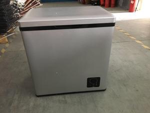 Coche nevera portátil <span class=keywords><strong>pequeño</strong></span> refrigerador <span class=keywords><strong>camping</strong></span> de la caja del refrigerador dc 12v 45L alimentado por batería mini coche nevera - Product Image 2