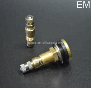 Tr618a phổ Brass lốp van với core và cap cho nông nghiệp máy kéo <span class=keywords><strong>trch3</strong></span> - Product Image 4