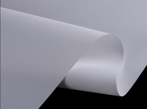 Polyester <span class=keywords><strong>mat</strong></span> Art Soie Tissu Rond Étiré <span class=keywords><strong>Toile</strong></span> Rouleau - Product Image 5