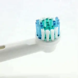 China 10 Years Professional Manufacturer Wholesale SB-17A Adult Electronic Tooth Brush Electric Toothbrush Head