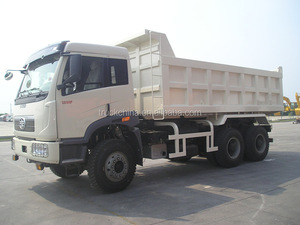 Camion à benne basculante FAW New J5P 380 ch avec un <span class=keywords><strong>bon</strong></span> prix - Product Image 2