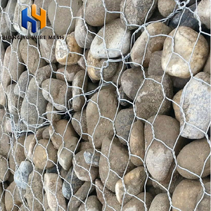 Haute qualité Chine gabion murs 2 1 1 prix gabion treillis métallique à vendre - Product Image 4