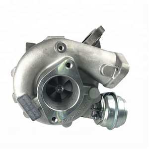Turbocompresseur GT2056V pour <span class=keywords><strong>Nissan</strong></span> Navara YD25 769708 14411-EC00B 14411-EB71C 14411EB71C - Product Image 1