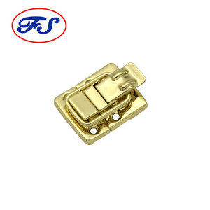 उपकरण बॉक्स के लिए संभालती है और latches उड़ान मामले सामग्री - Product Image 2
