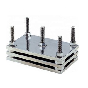 <strong>Good</strong> <strong>Quality</strong> Permanent <strong>Compression</strong> Deformation <strong>Tester</strong> For Rubber - Product Image 3