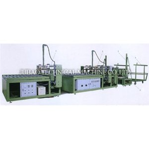Automática jb-165 <span class=keywords><strong>eva</strong></span> pegamento caliente del derretimiento de <span class=keywords><strong>la</strong></span> máquina de <span class=keywords><strong>la</strong></span> película - Product Image 1