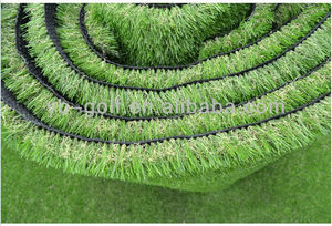 Pgm de la exportación de China de césped Artificial para patio trasero - Product Image 3