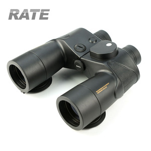 P0750YTC <span class=keywords><strong>Binocolo</strong></span> Galleggiante <span class=keywords><strong>7x50</strong></span> Impermeabile di Alta Qualità con Prisma BAK4, Bussola e Telemetro Integrati - Product Image 6