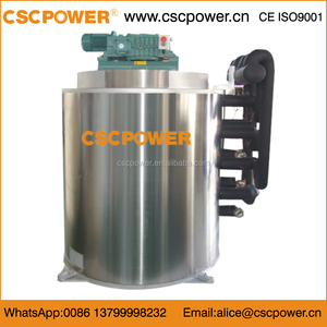 F25s cscpower pas cher prix industrielle <span class=keywords><strong>Machine</strong></span> à <span class=keywords><strong>glace</strong></span> en paillettes pour pêche - Product Image 5