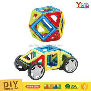 JM022429 <span class=keywords><strong>crazy</strong></span> magnetic toys children educational building blocks toys for children - Product Image 1