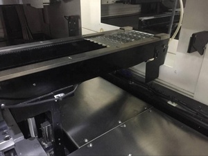 Máy In SMT Máy Hàn GKG G5 SMT Máy In Khuôn - Product Image 3