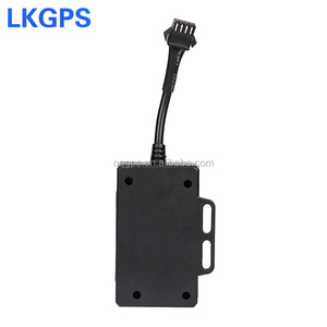 Pequeño impermeable en tiempo real de seguimiento en línea 3G GPS car Tracker con parada del motor - Product Image 2