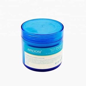 Aimoosi Magia Crema trucco Permanente Tatuaggio assistita Aftercare Prodotti Ausiliari Del Tatuaggio Crema di Riparazione - Product Image 5