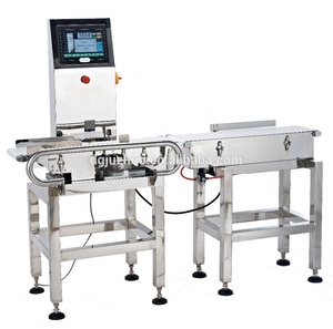 Báscula de control de peso con rechazo automático <span class=keywords><strong>Z</strong></span>-W1200g Fabricante - Product Image 1
