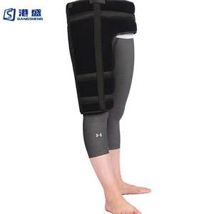 Dukungan Sendi Penyangga Pinggang Orthosis Pinggul Kualitas Tinggi - Product Image 2