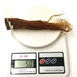 Ginseng rojo - Product Image 1