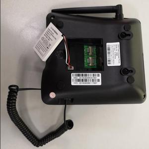 자동 다이얼 전화 번호가 있는 2G 및 3G 고정 무선 전화 (핸드셋 해제 후) - Product Image 4