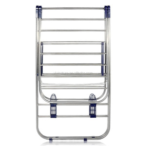 Stainless Steel Wing Clothes Drying <strong>Rack</strong> with extra Cloth <strong>Rack</strong> - Product Image 4