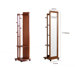 Bán Buôn Vanity Gương Trạm Đầy Đủ Chiều Dài Sàn Gương - Product Image 6