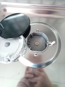Medio ambiente resistente al calor económico <span class=keywords><strong>gas</strong></span> alimentos <span class=keywords><strong>horno</strong></span> para electrodomésticos - Product Image 4